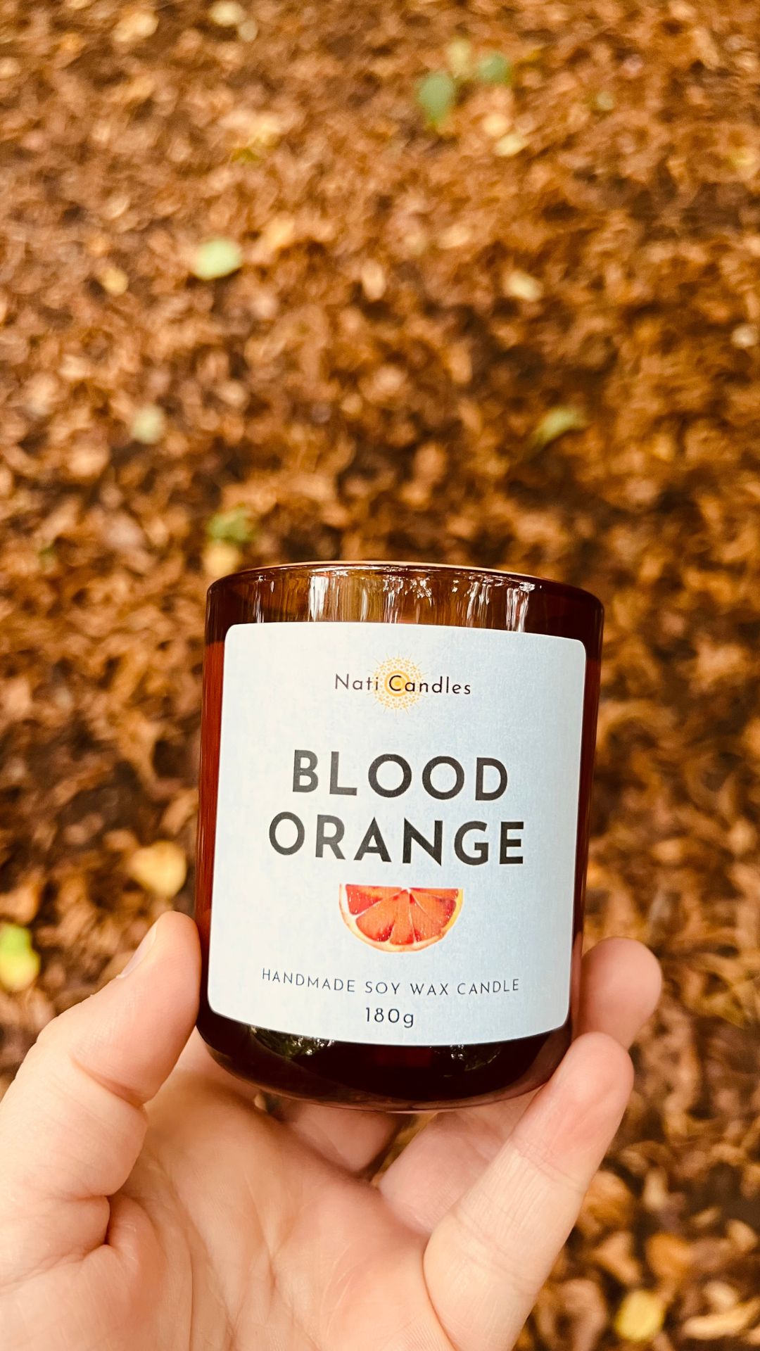 blood orange