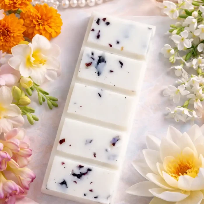 All About Her Wax Melt Snap Bar