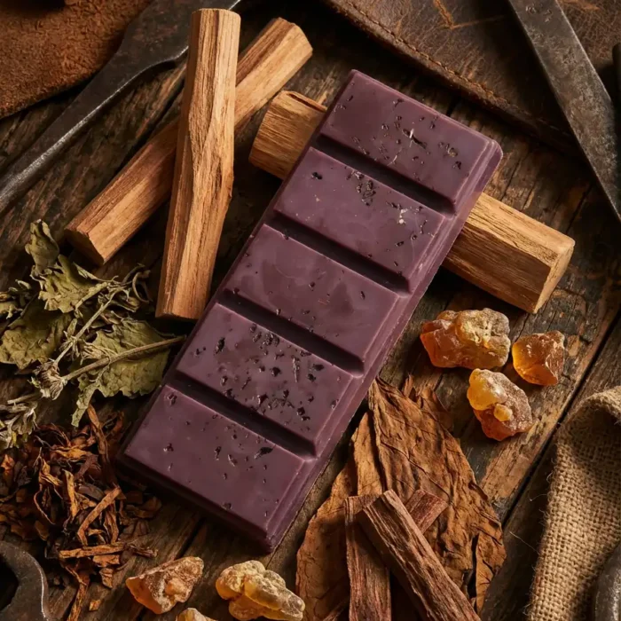 All About Him Wax Melt Snap Bar