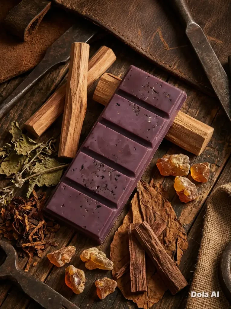 All About Him Wax Melt Snap Bar