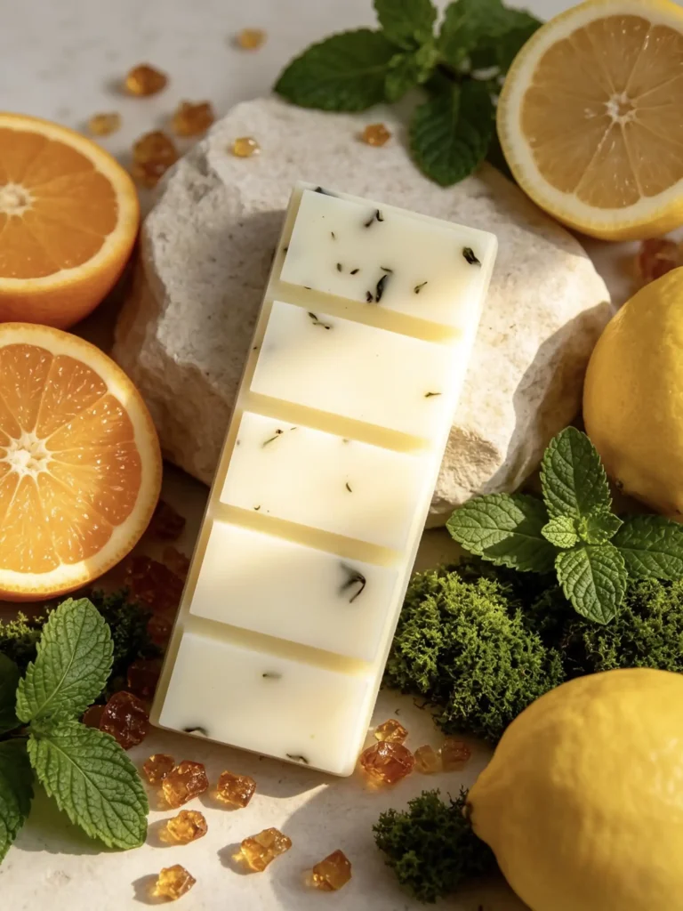 Amalfi Coast Wax Melt