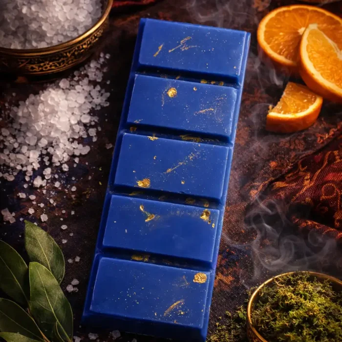 Arabian Nights Wax Melt Snap Bar
