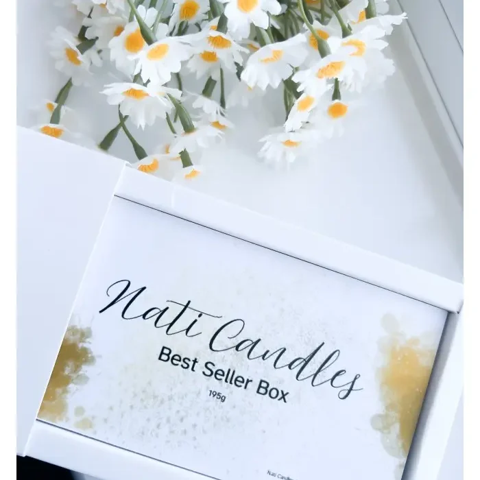 Best Seller Box