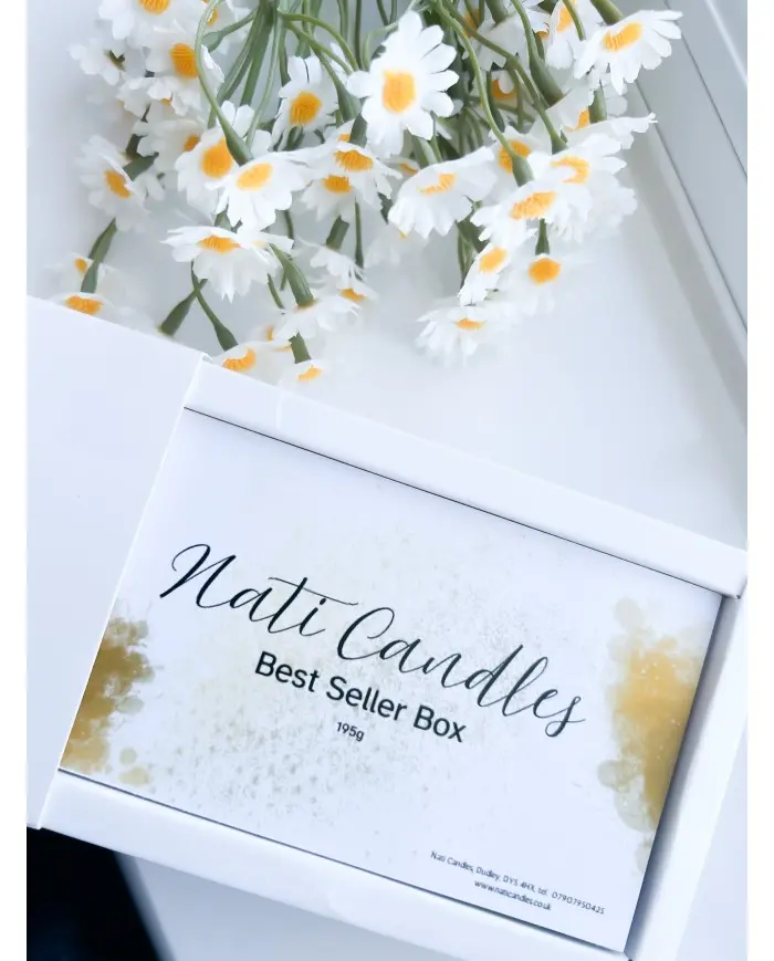 Best Seller Box