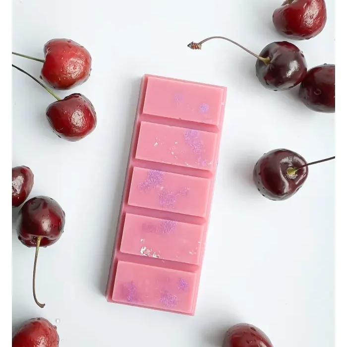Cherry Jam Wax Melt Snap Bar