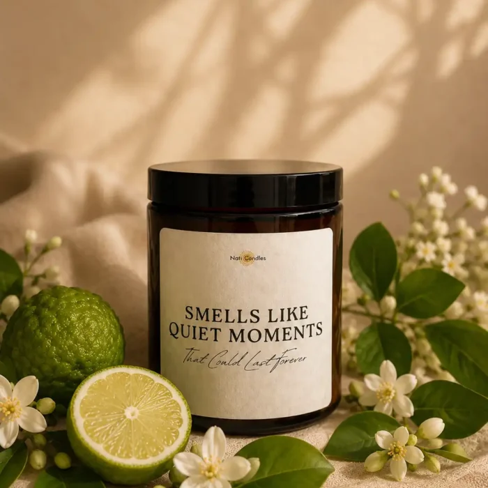Could Last Forever Candle
