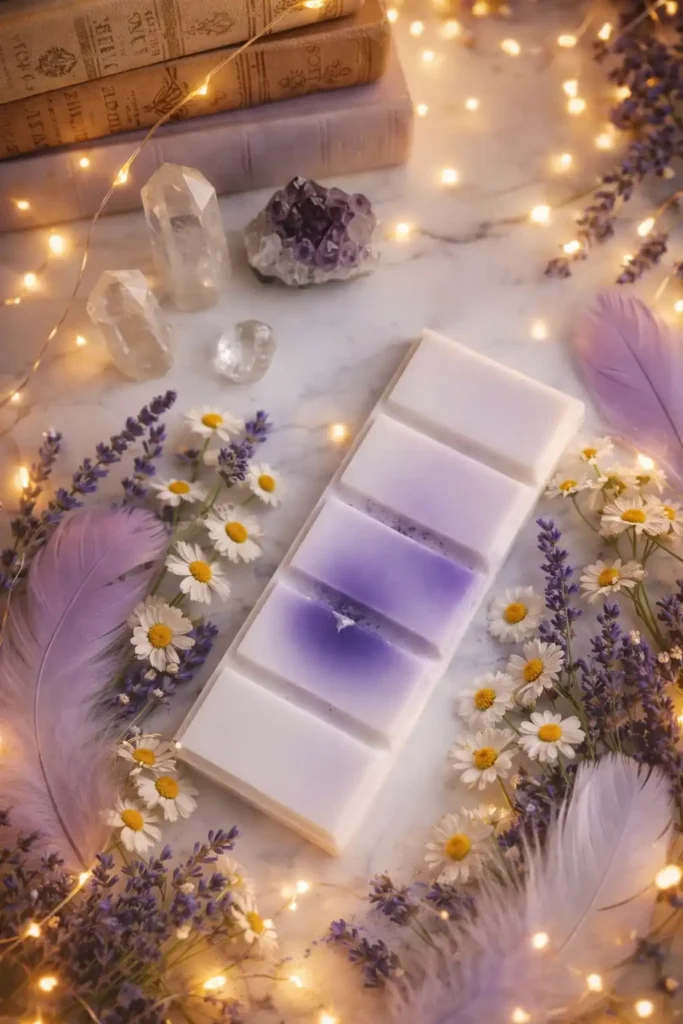Dream Catcher Wax Melt Snap Bar