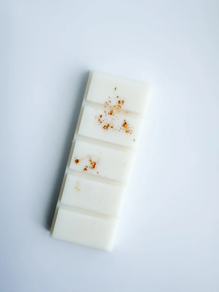Egyptian Amber Wax Melt Snap Bar