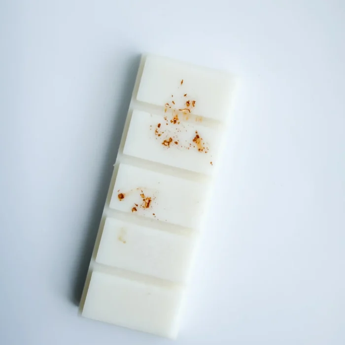 Egyptian Amber Wax Melt Snap Bar