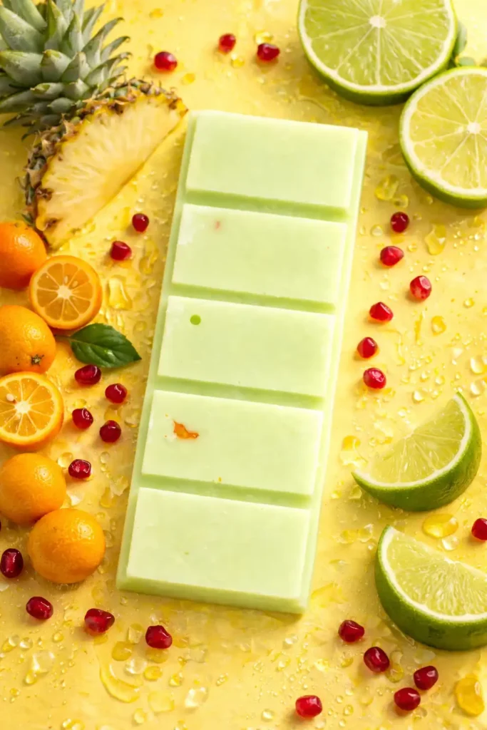 Fruity Wave Wax Melt Snap Bar