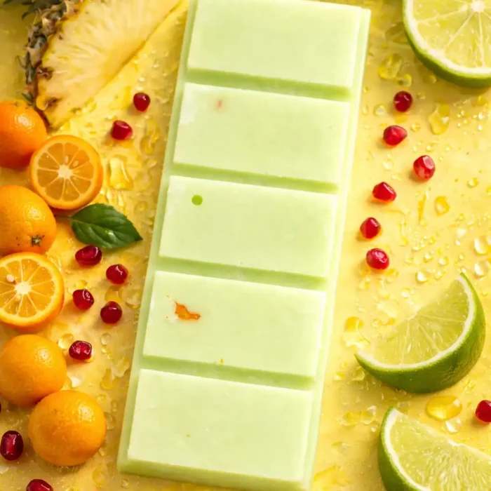 Fruity Wave Wax Melt Snap Bar
