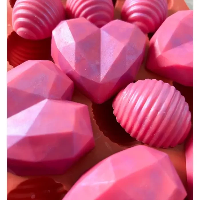 Heart Wax Melts