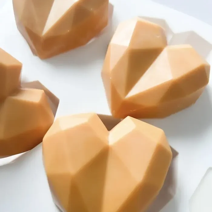 Heart Wax Melts