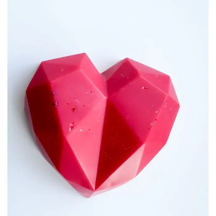 Heart Wax Melts