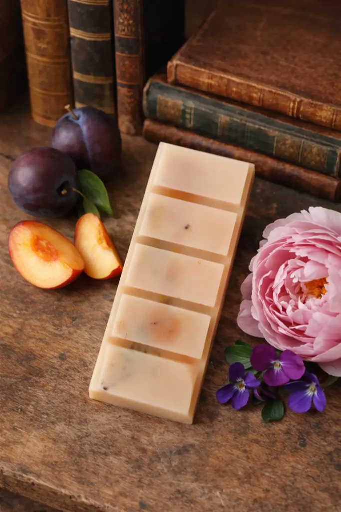 Library Wax Melt
