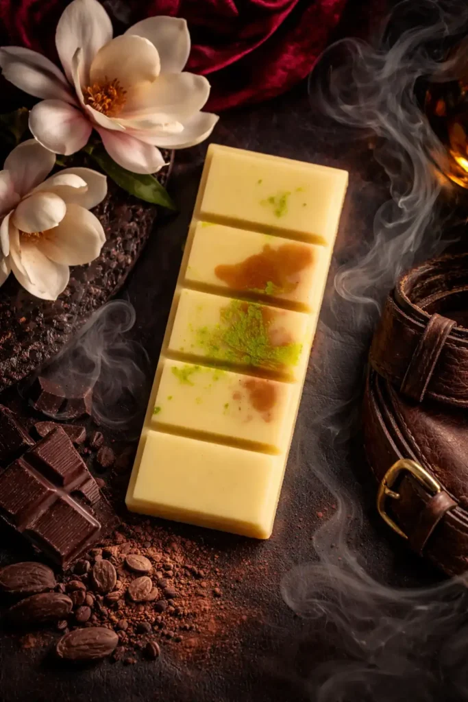 Parisian Night Wax Melt
