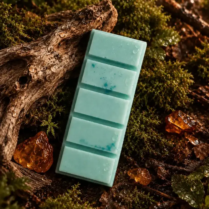 Rainy Days Wax Melt Snap Bar - Image 1