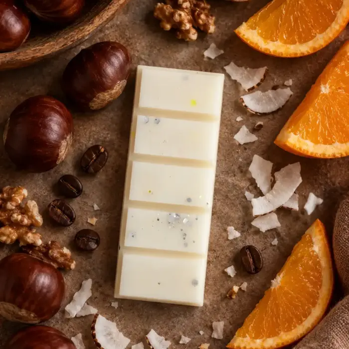 Chestnuts&Cocoa Wax Melt
